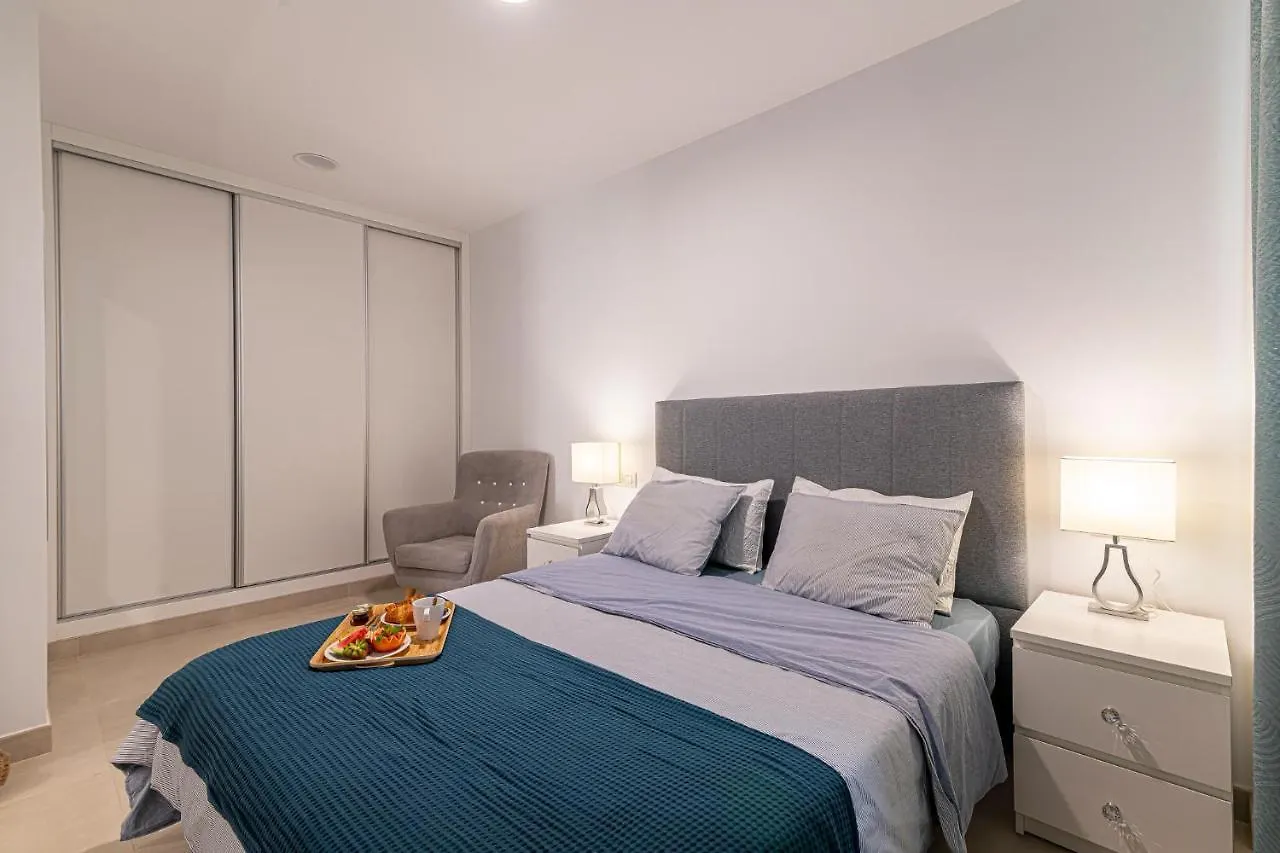 Brisa C, Apartamento En El Medano El Médano