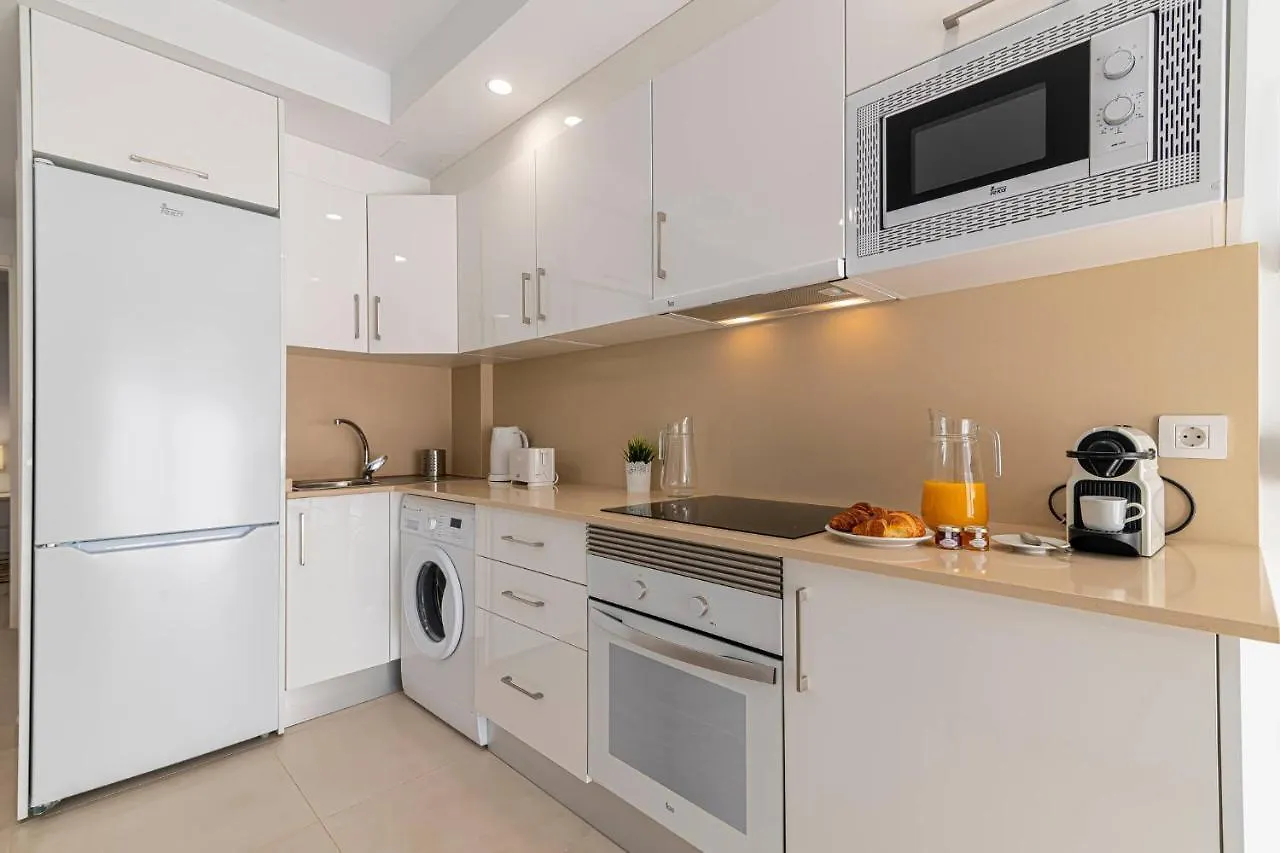 Brisa C, Apartamento En El Medano