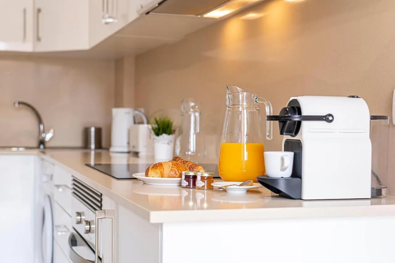 Brisa C, Apartamento En El Medano 0*, El Médano Španělsko