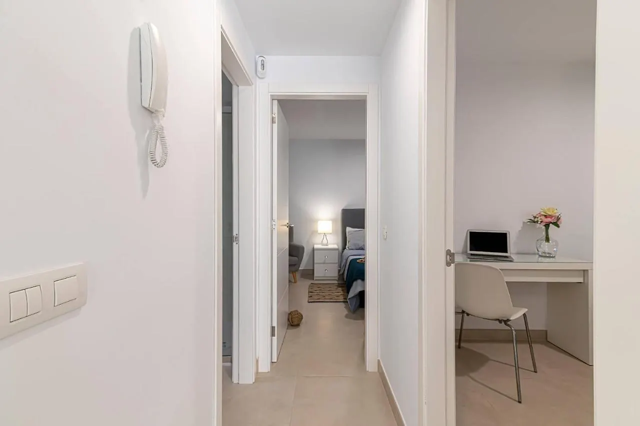Brisa C, Apartamento En El Medano El Médano