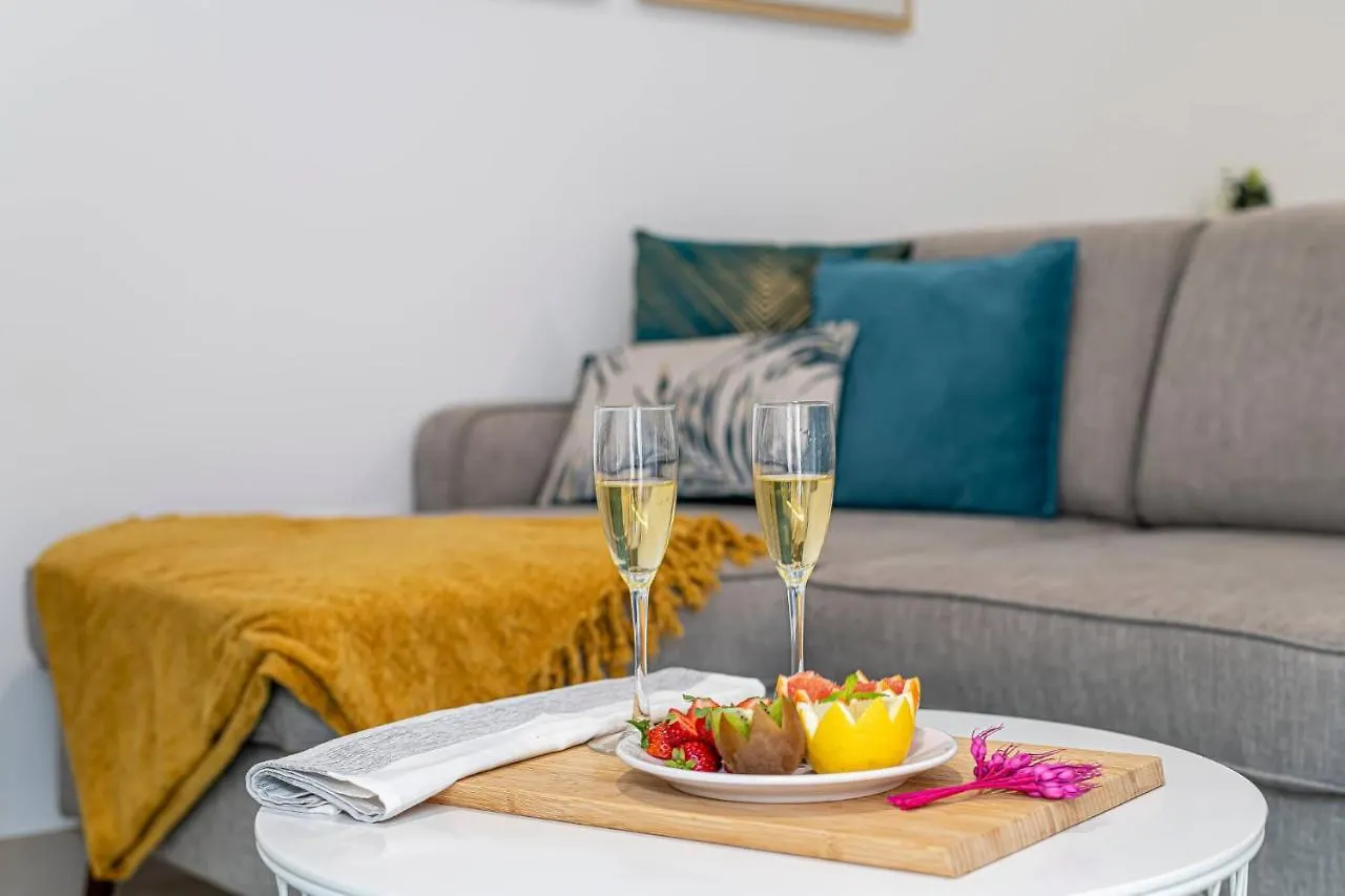 Brisa C, Apartamento En El Medano