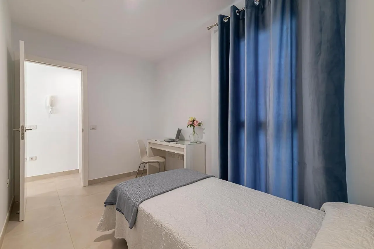 Brisa C, Apartamento En El Medano Spain