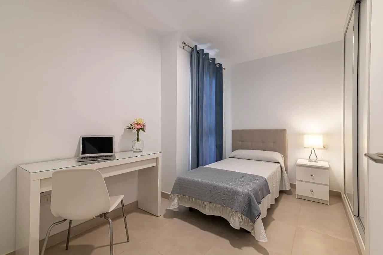 Apartment Brisa C, Apartamento En El Medano Spain