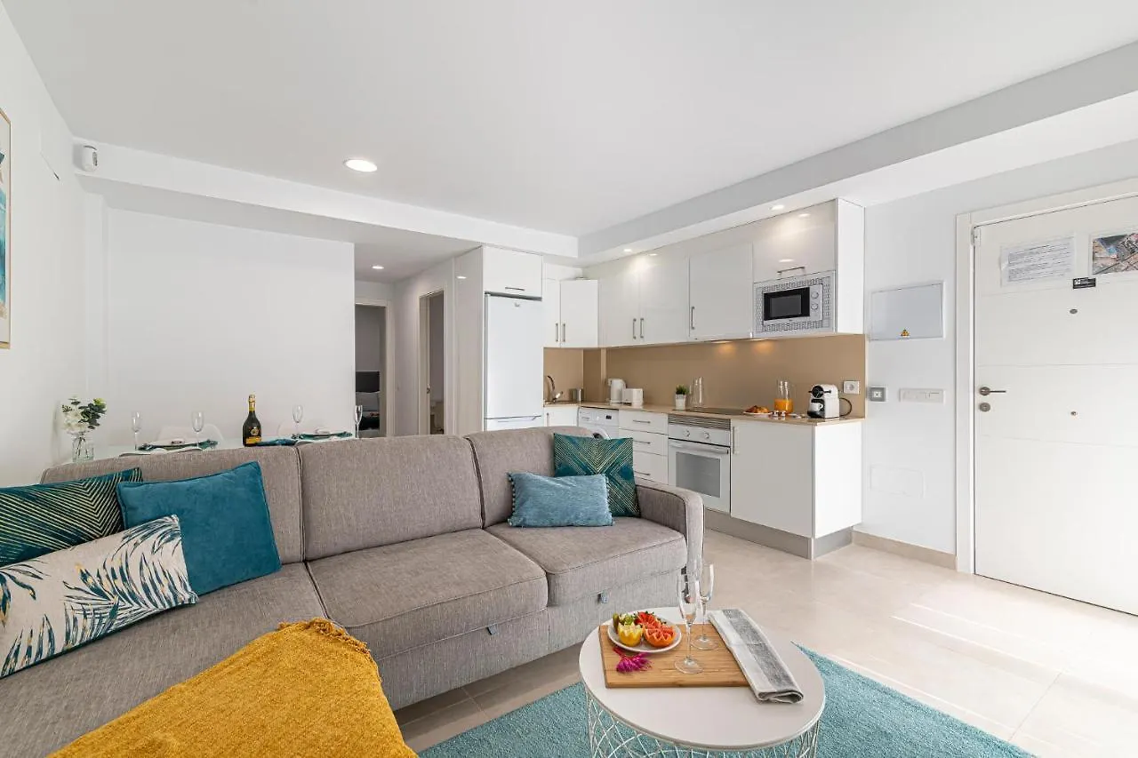 Brisa C, Apartamento En El Medano Apartment