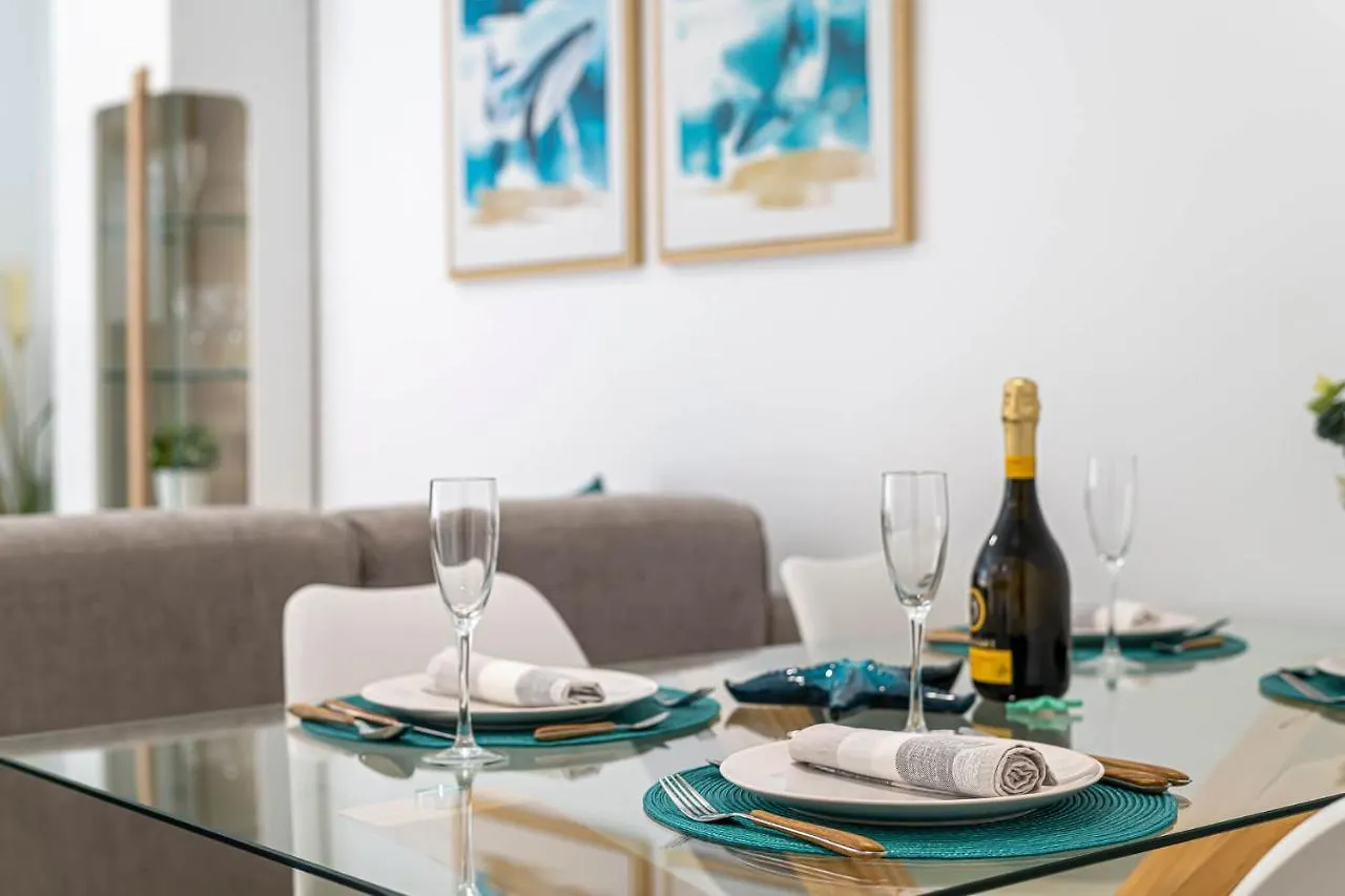 Brisa C, Apartamento En El Medano Apartment