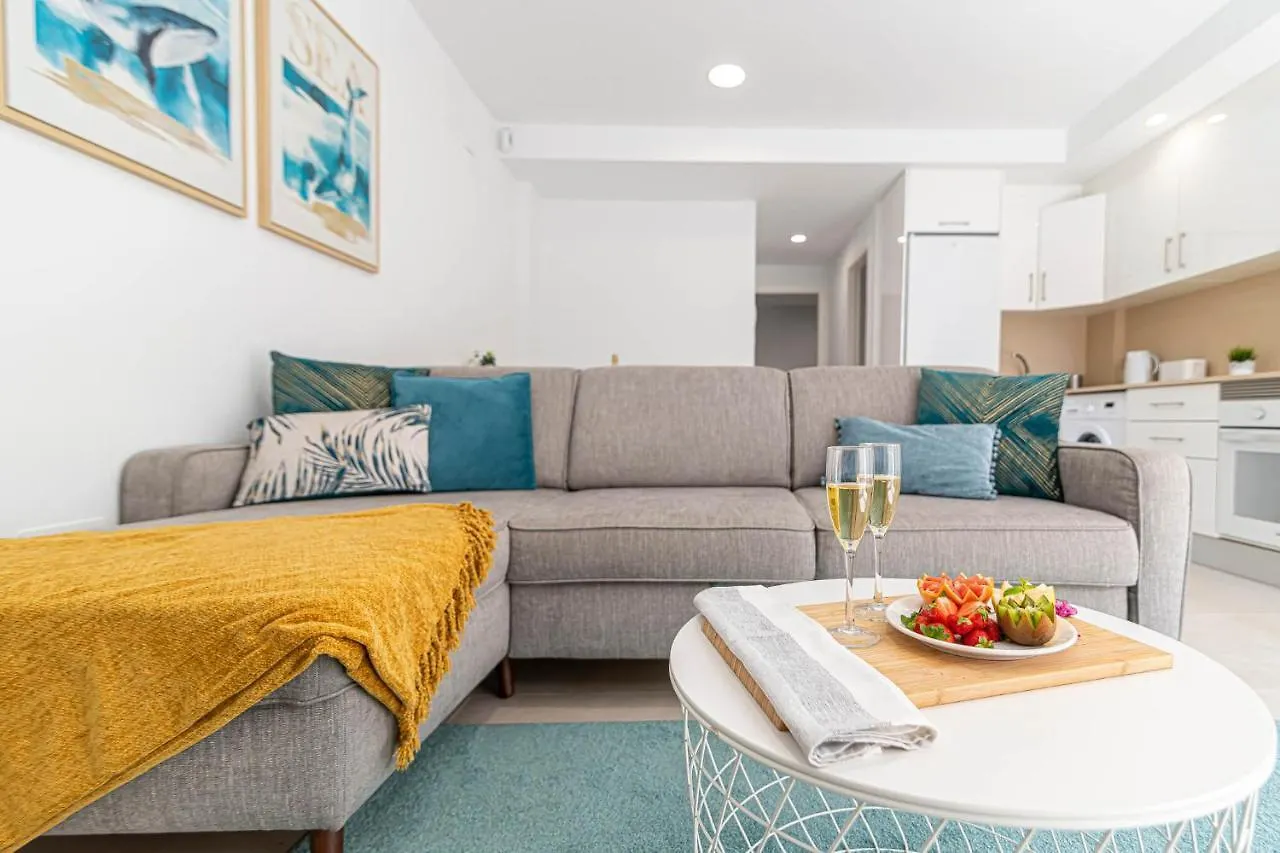 Brisa C, Apartamento En El Medano Apartment