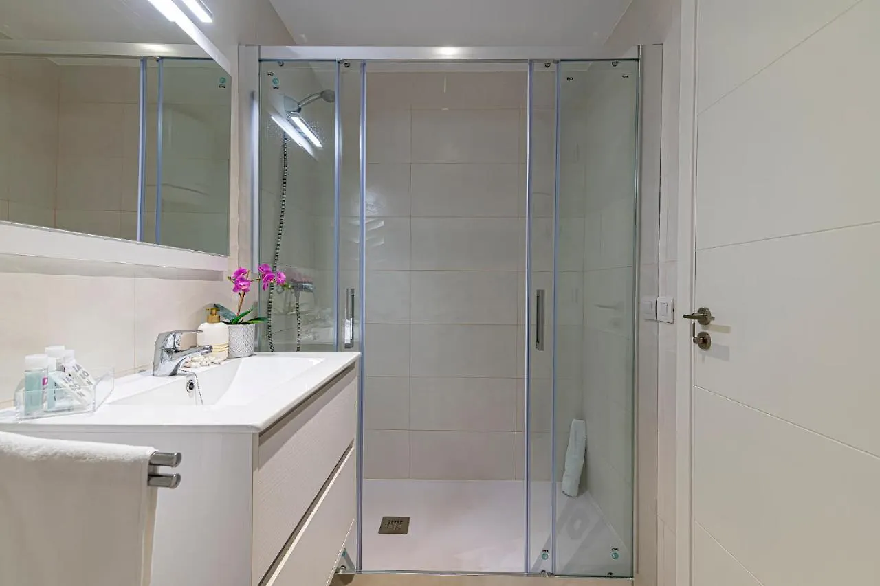 Brisa C, Apartamento En El Medano Apartment El Medano (Tenerife)