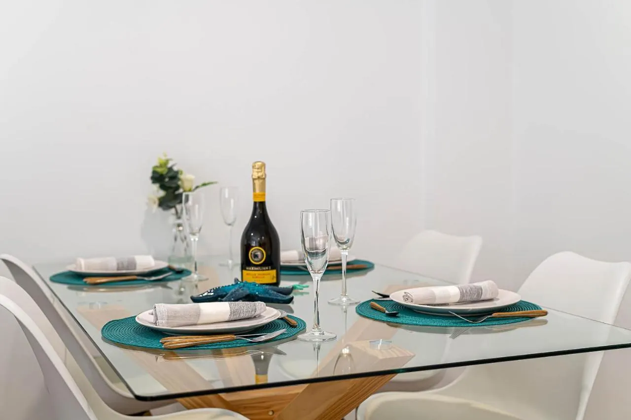 Brisa C, Apartamento En El Medano Spain